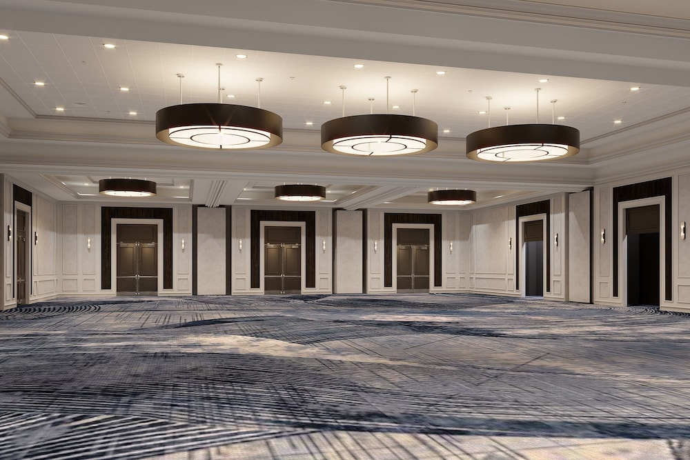 Falls Church Marriott Fairview Park in FALLS CHURCH - VA