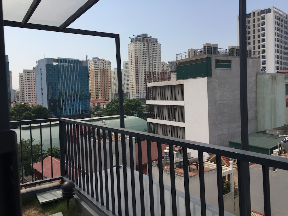 Unique Serviced Apartment 31/34