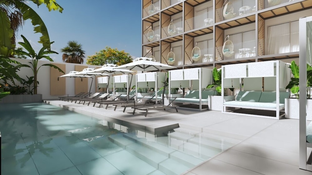 Valentin Grand Park Suite Hotel 51/80
