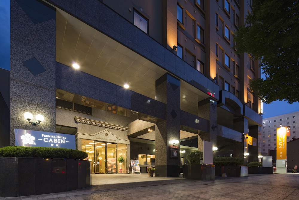 Premier Hotel Cabin Obihiro 47/50