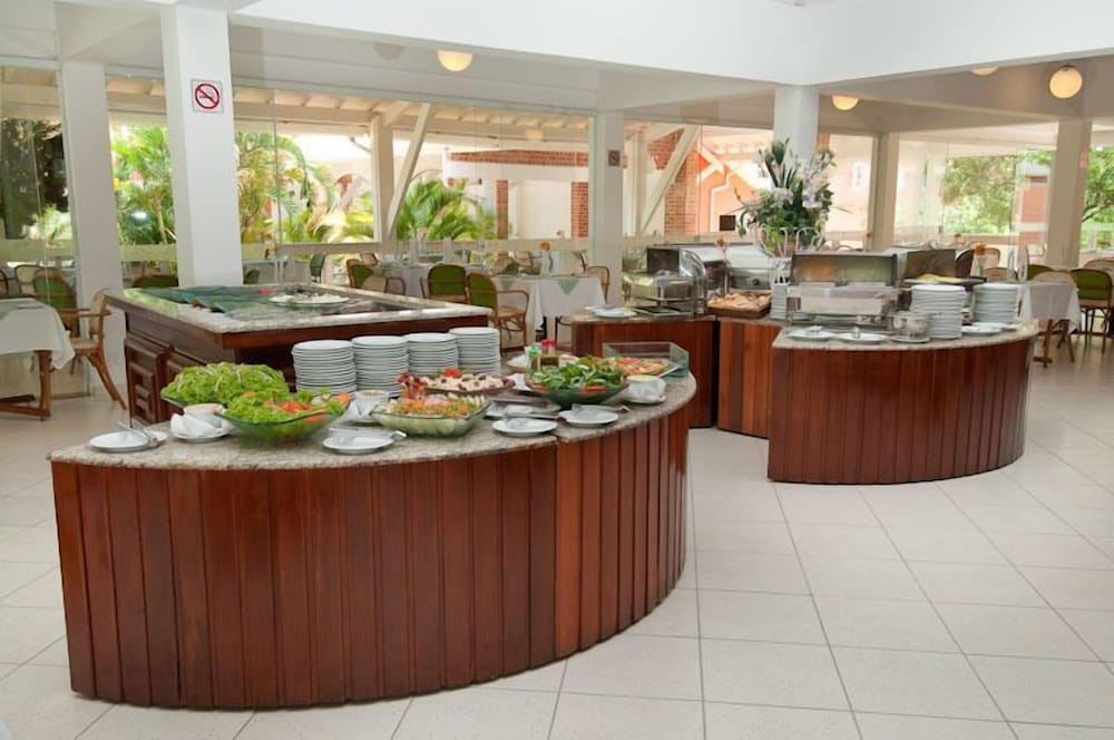 Carlton Plaza Hotel Limeira 7/50