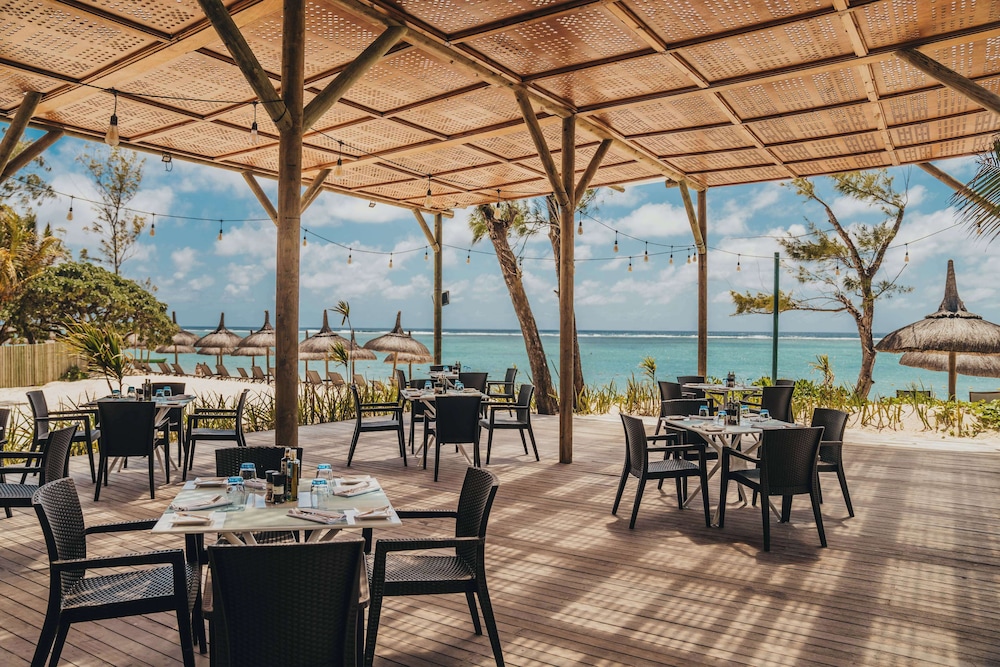 Crystals Beach Resort Belle Mare, a member of Radisson Individuals 40/56