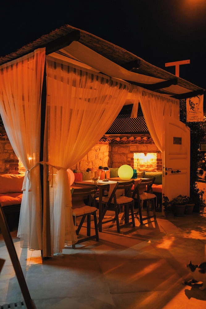 Portakal Cicegi Alacati 26/50