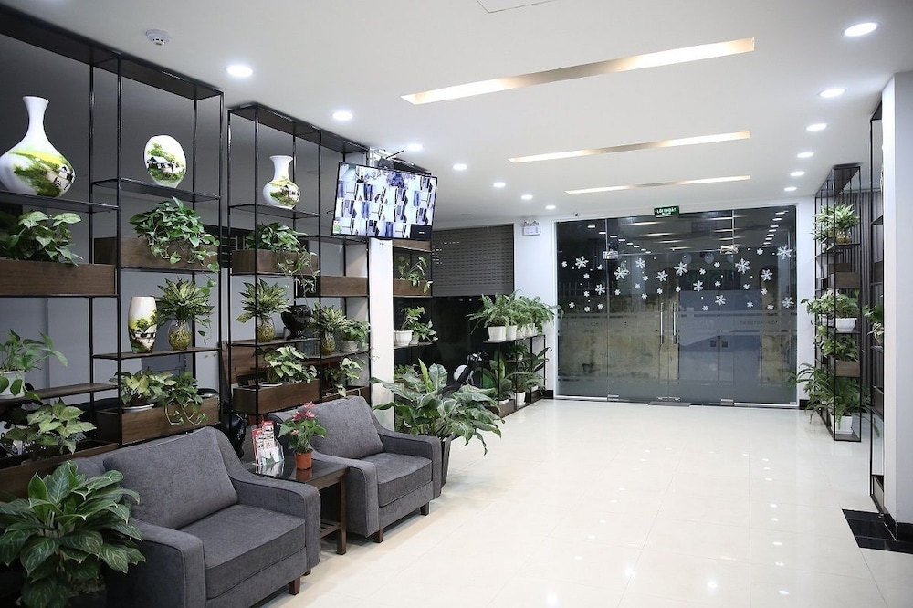 V House 6 Serviced Apartment 36/41