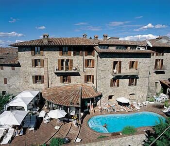 Relais La Fattoria 5/58