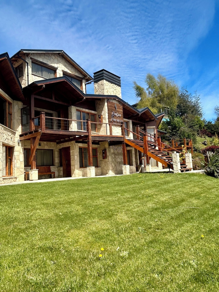 BAHIA PARAISO LUXURY SUITES 5/57