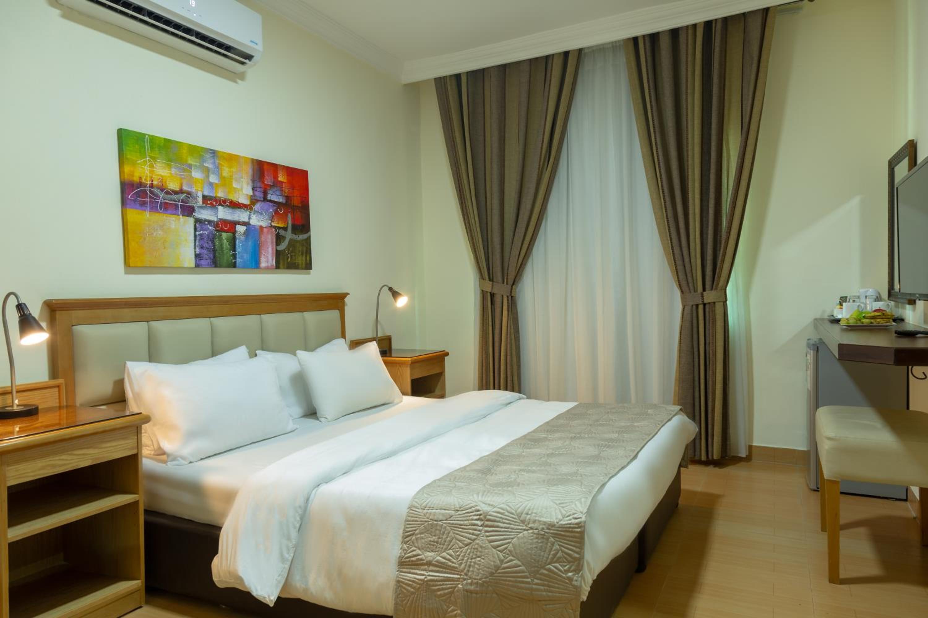 360 Hotel By FHM 22/51