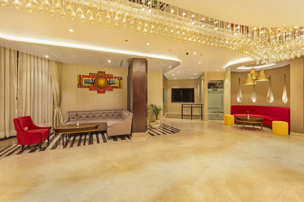 The Vaishno Devi Sarovar Portico Katra 47/66