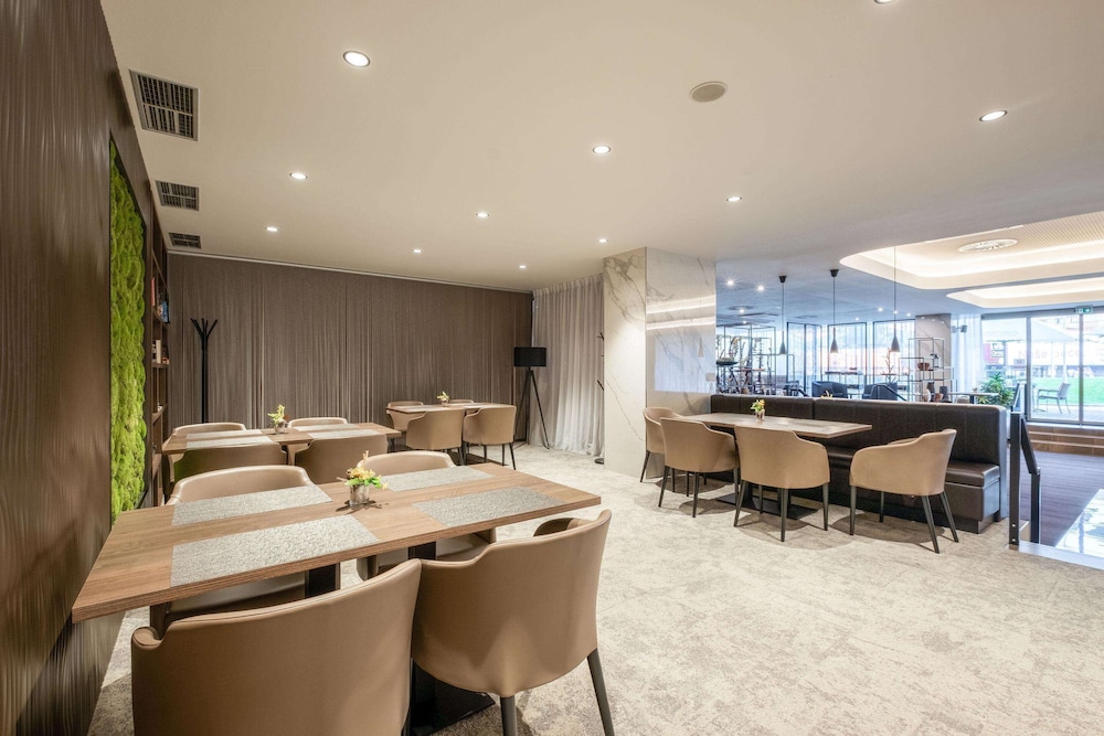 Clarion Congress Hotel Ceske Budejovice 43/49