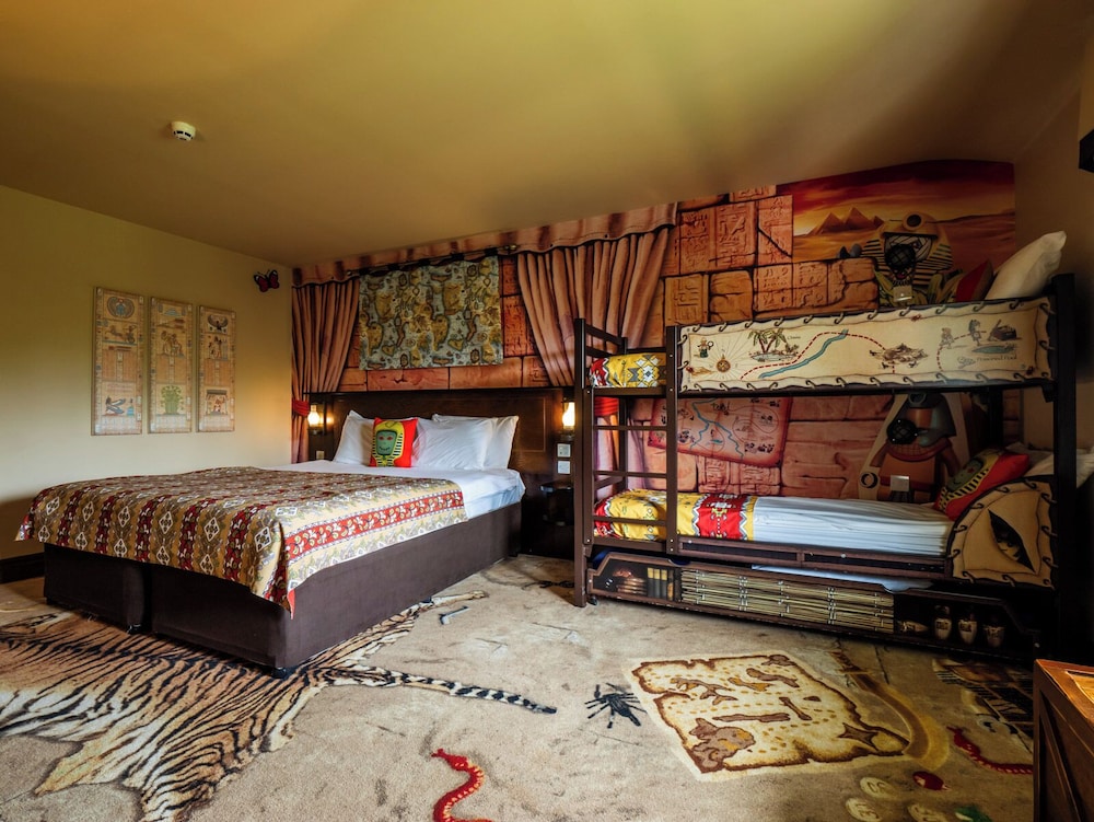 LEGOLAND Windsor Resort Hotel 16/50