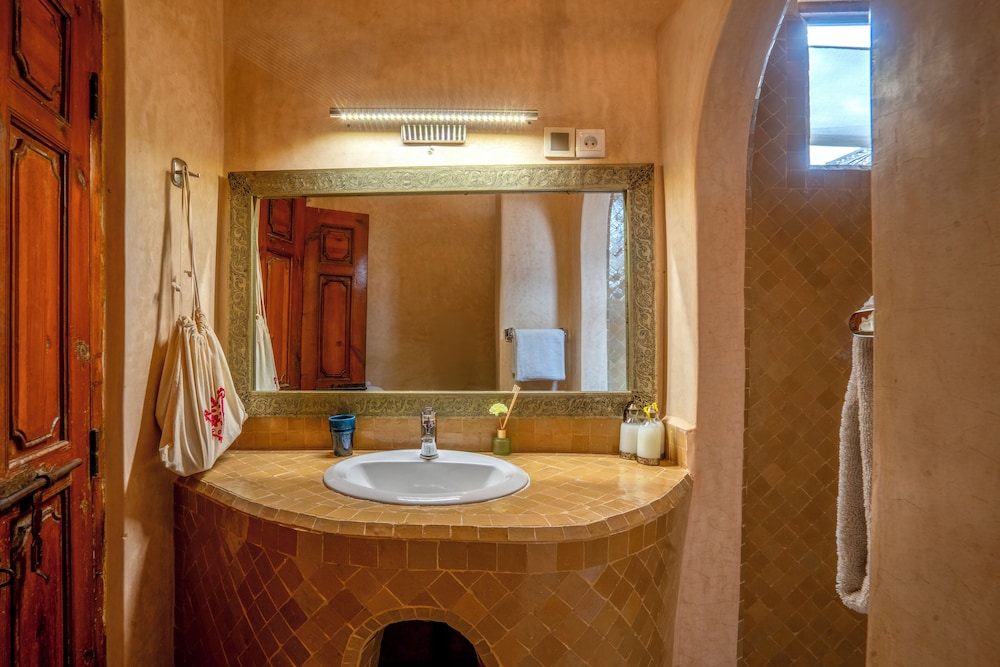 Riad Nora 60/61