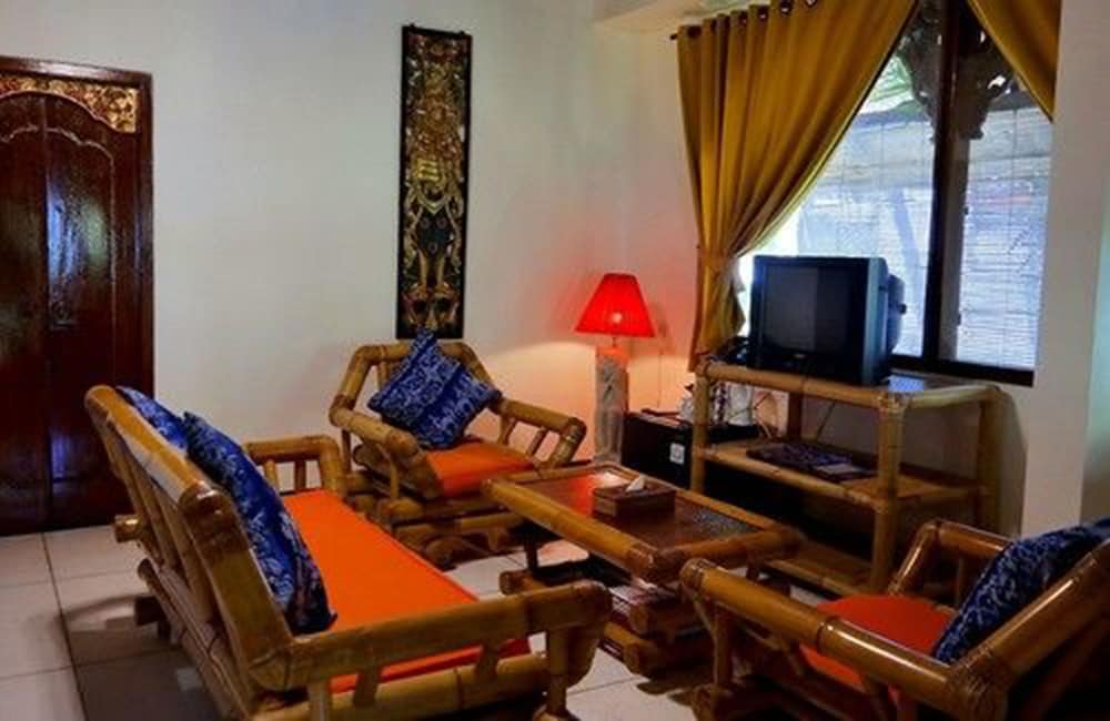 Puri Cendana Resort 46/72