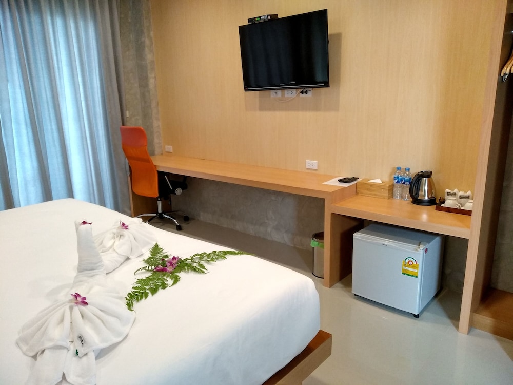 De Loft Hotel 13/60