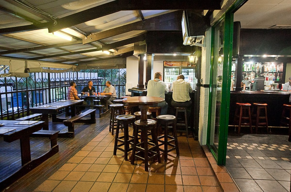 Digger Inn 25/34