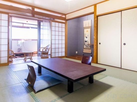 Japanese, Outdoor Bath