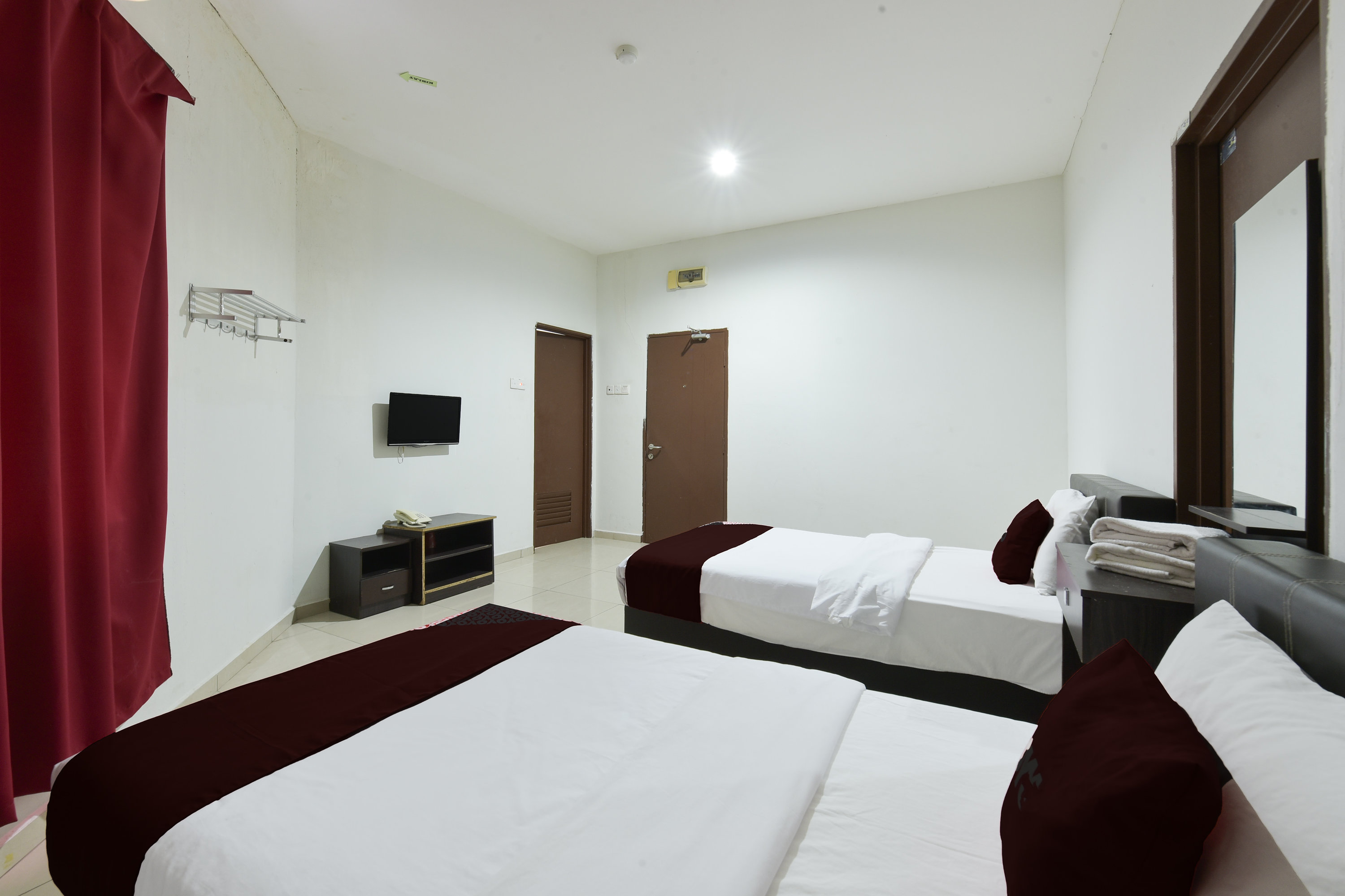 Hotel O Melaka near AEON Shopping Centre formerly Formosa 19/31