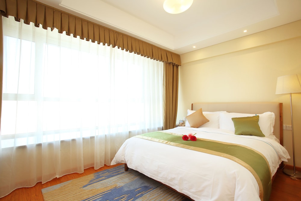 Yantai Tianma Argyle Suites 19/70