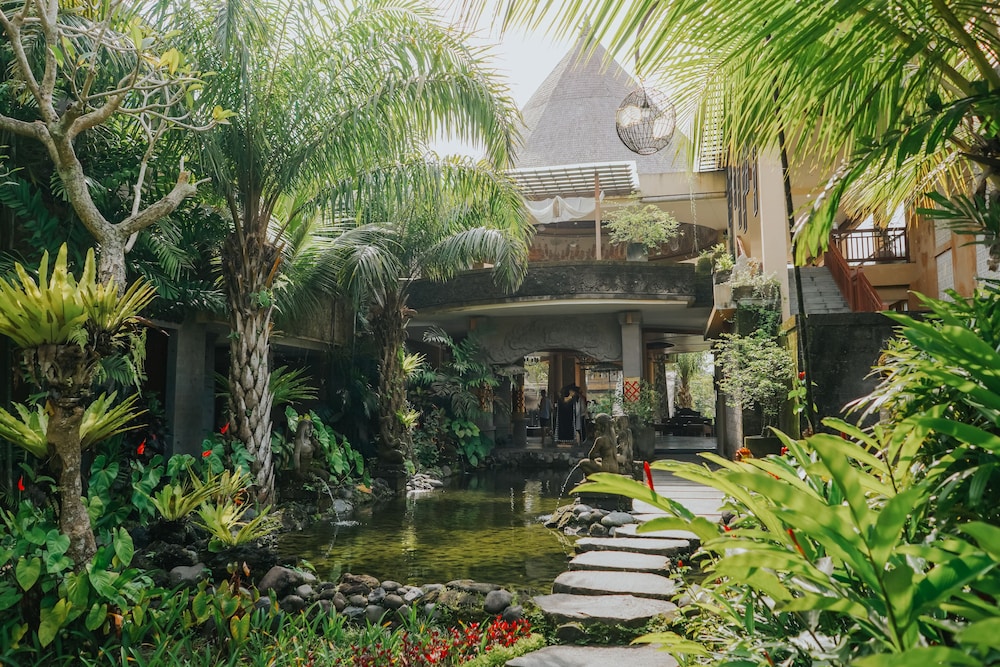 The Sankara Suites & Villas 68/73