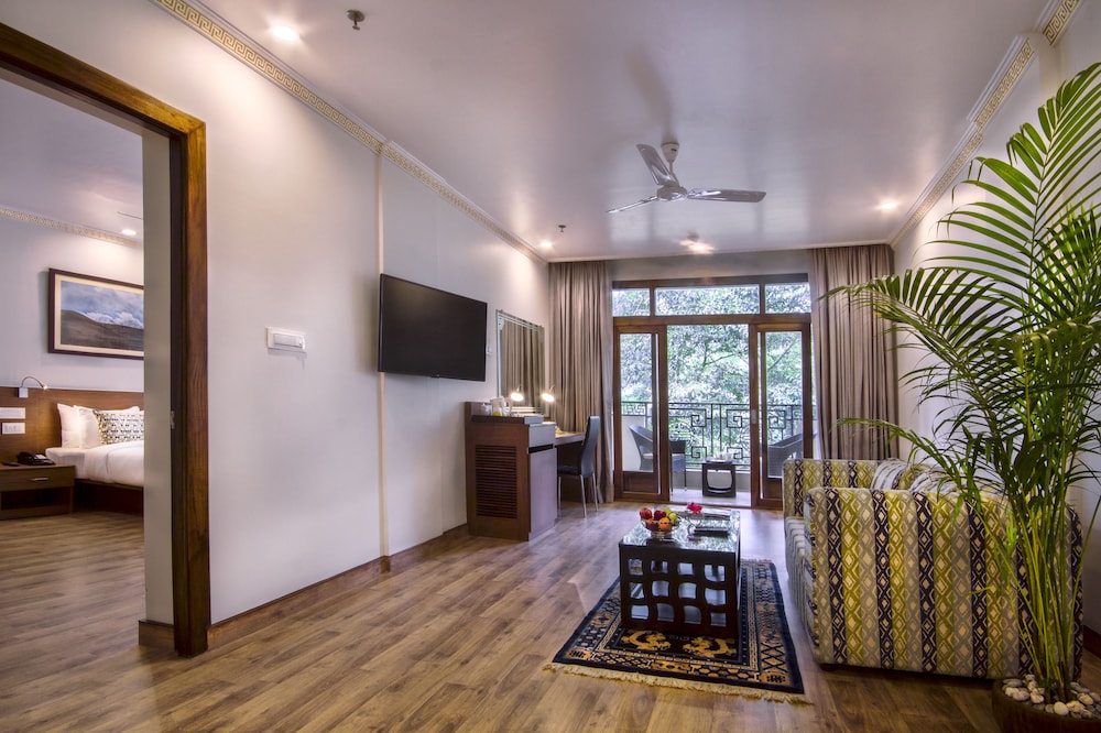 Lemon Tree Hotel Gangtok 19/35
