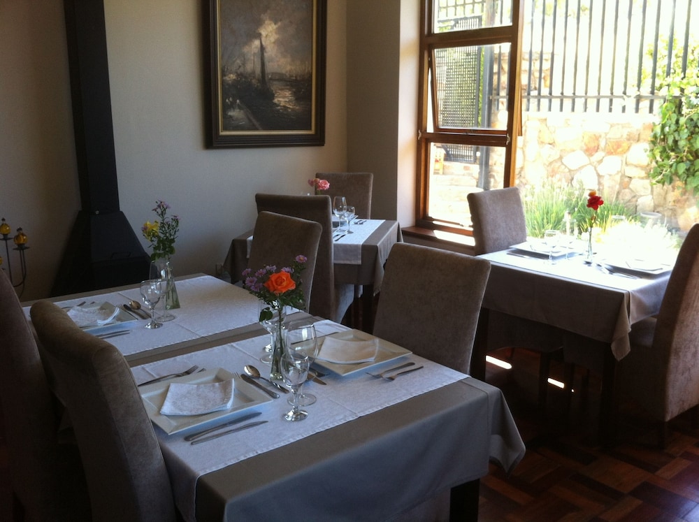 Mountain View Lodge Montagu 15/43