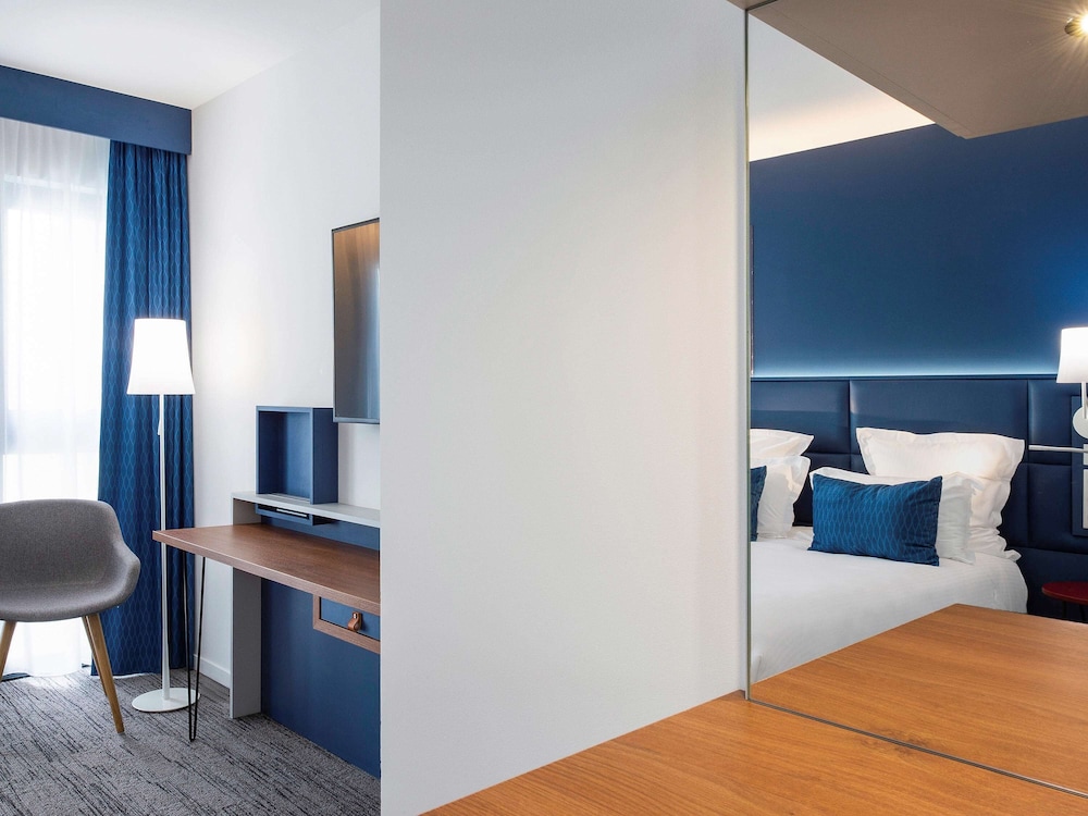 Hotel Mercure Toulon La Seyne-Sur-Mer 30/76