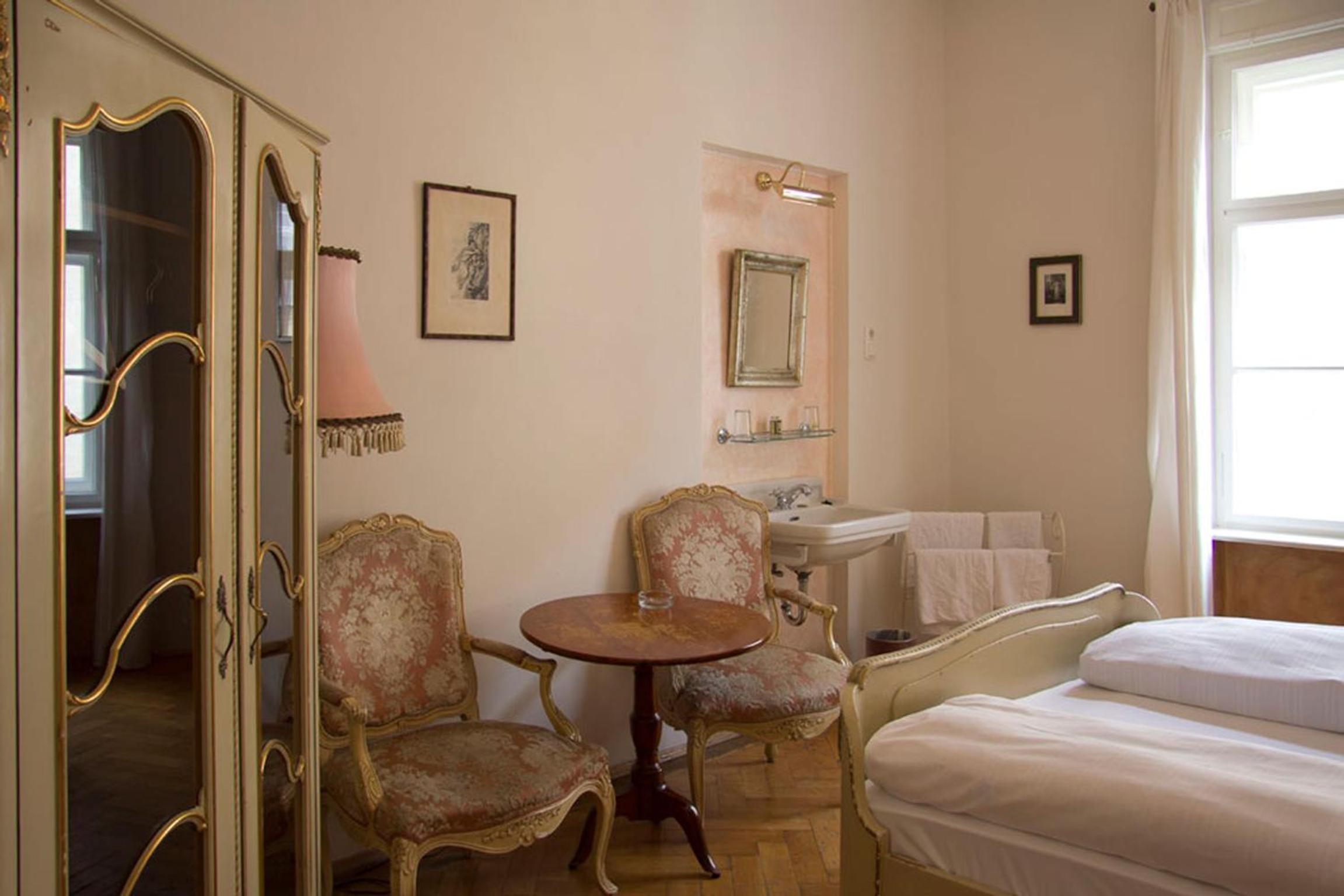 Hotel Mariandl 11/47