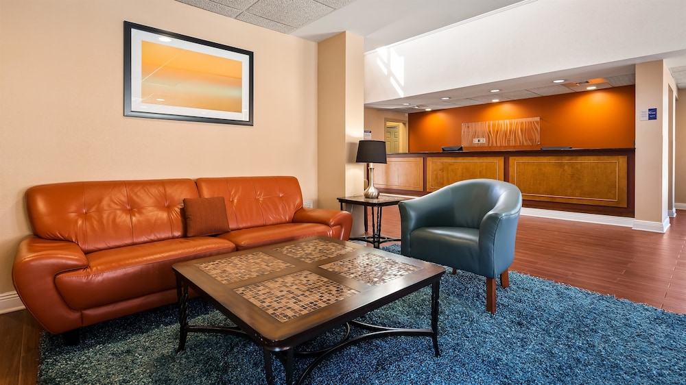Best Western Milton Inn 19/27