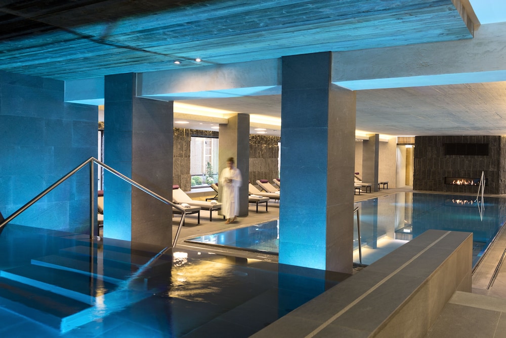 Elisabeth Hotel Premium Private Retreat 38/71