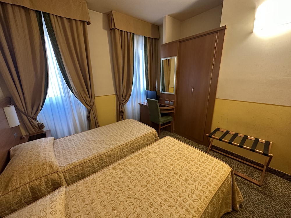 Hotel Kristall 17/49