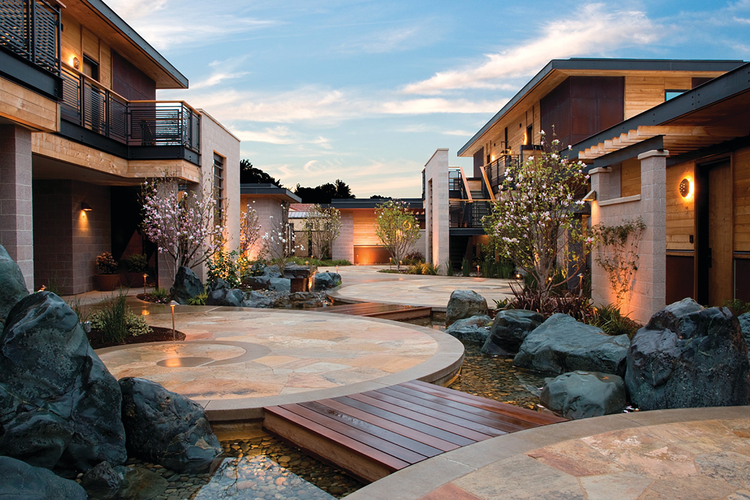 Bardessono Hotel and Spa 34/86