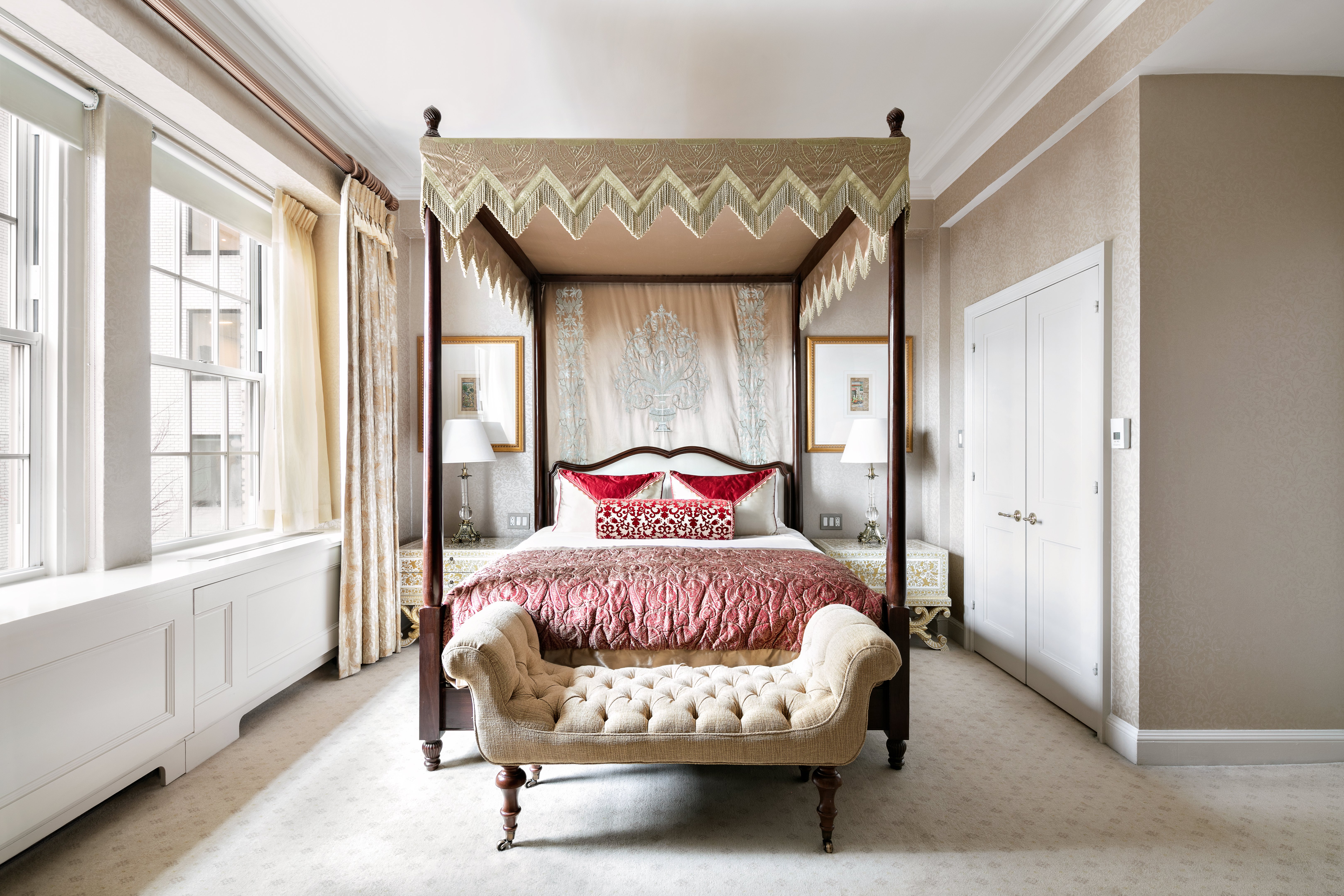 The Pierre A Taj Hotel New York 28/76
