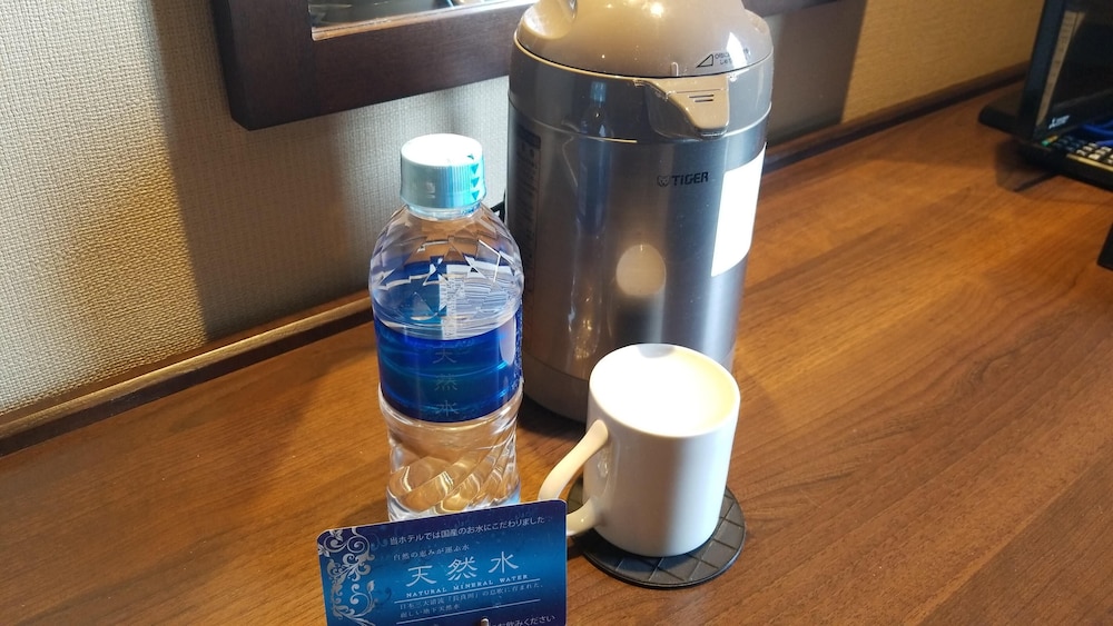 Myhotel Okazaki 36/65