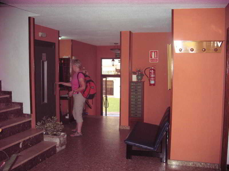 Hotel Condestable 21/32