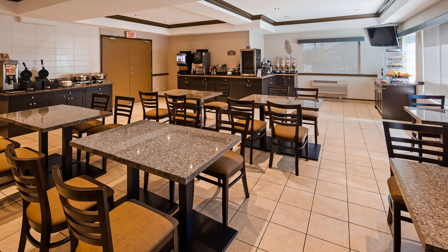 Best Western King George Inn and Suites 46/60