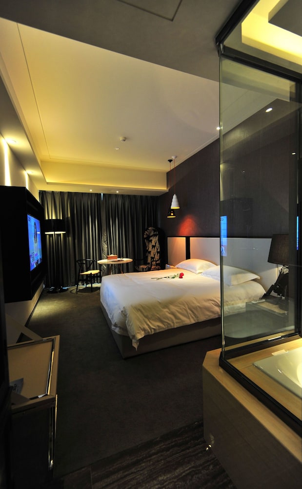 Dieshang Boutique Hotel 6/43