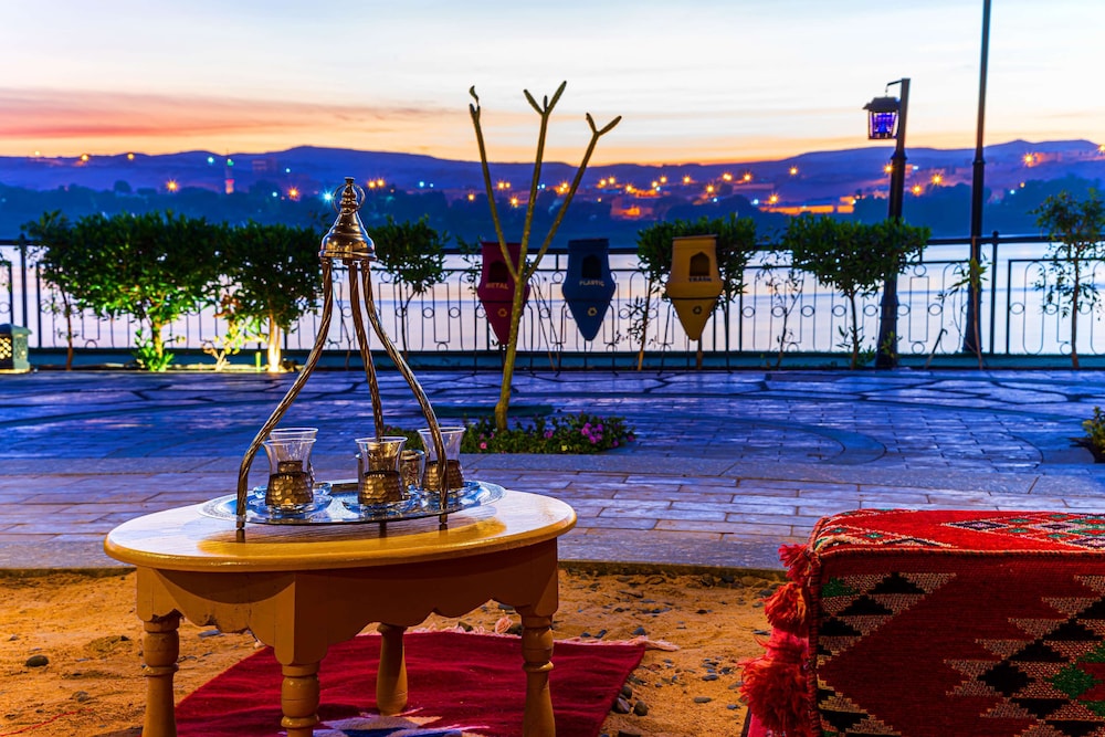 Sonesta Nouba Hotel Aswan 17/50