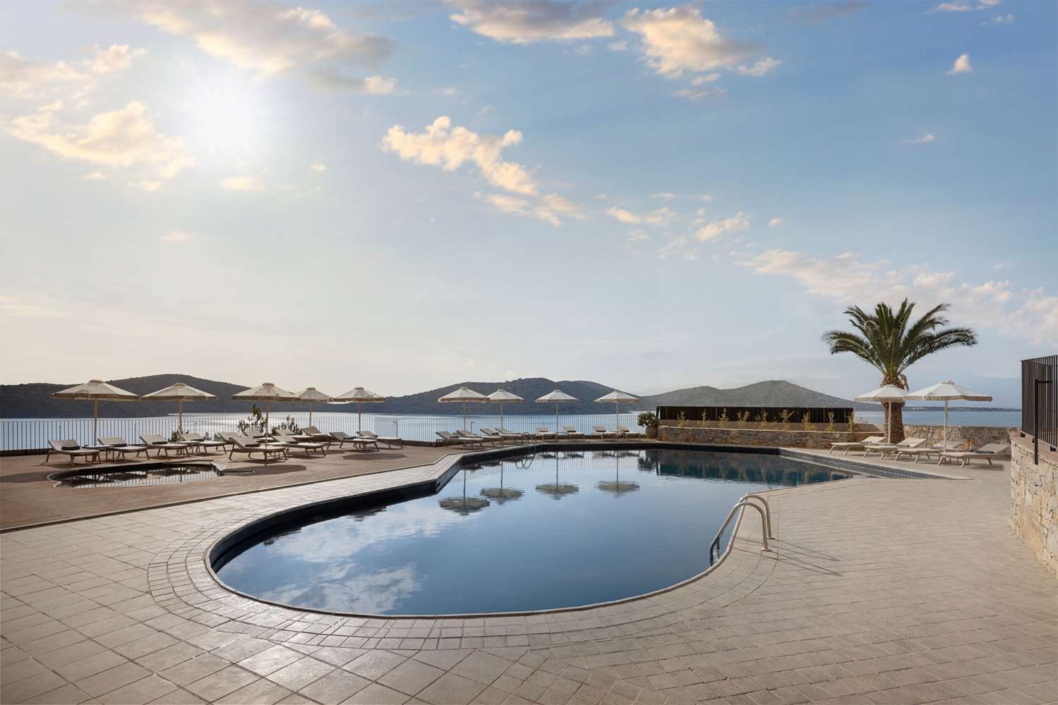 Domes Aulus Elounda Resort, Curio Collection by Hilton 69/73