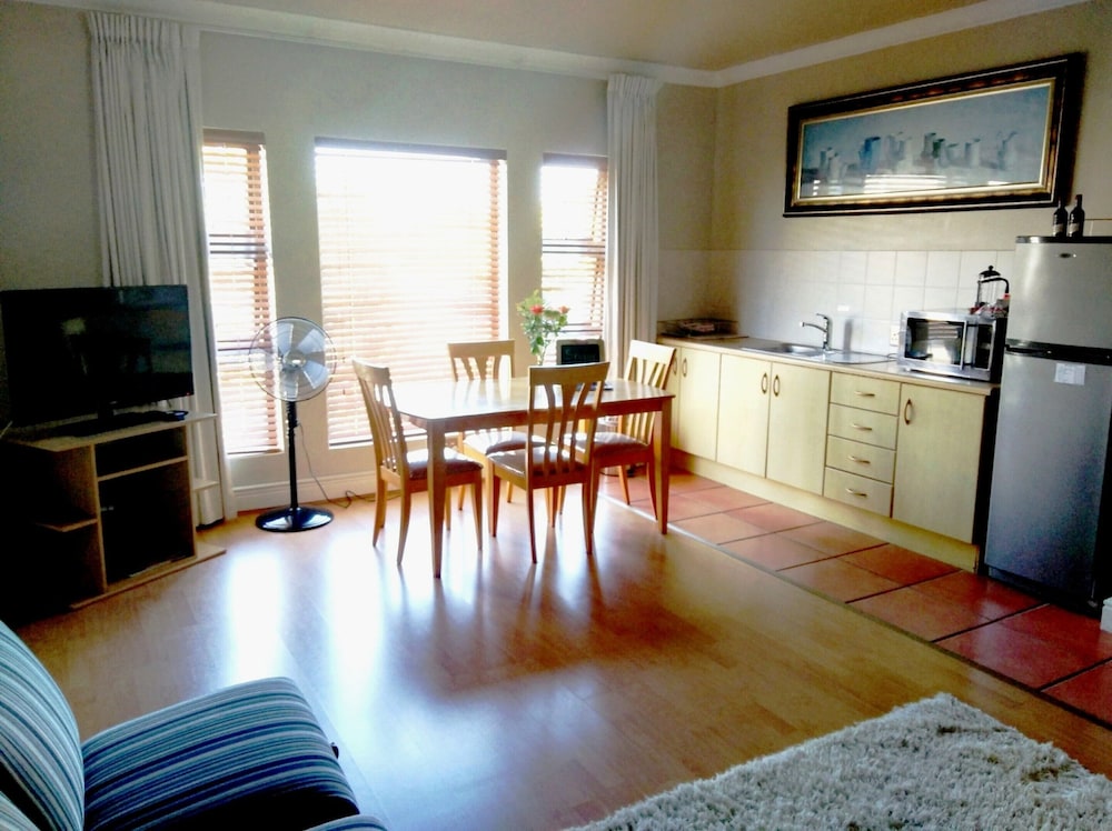 Casa Mia Guesthouse 21/36