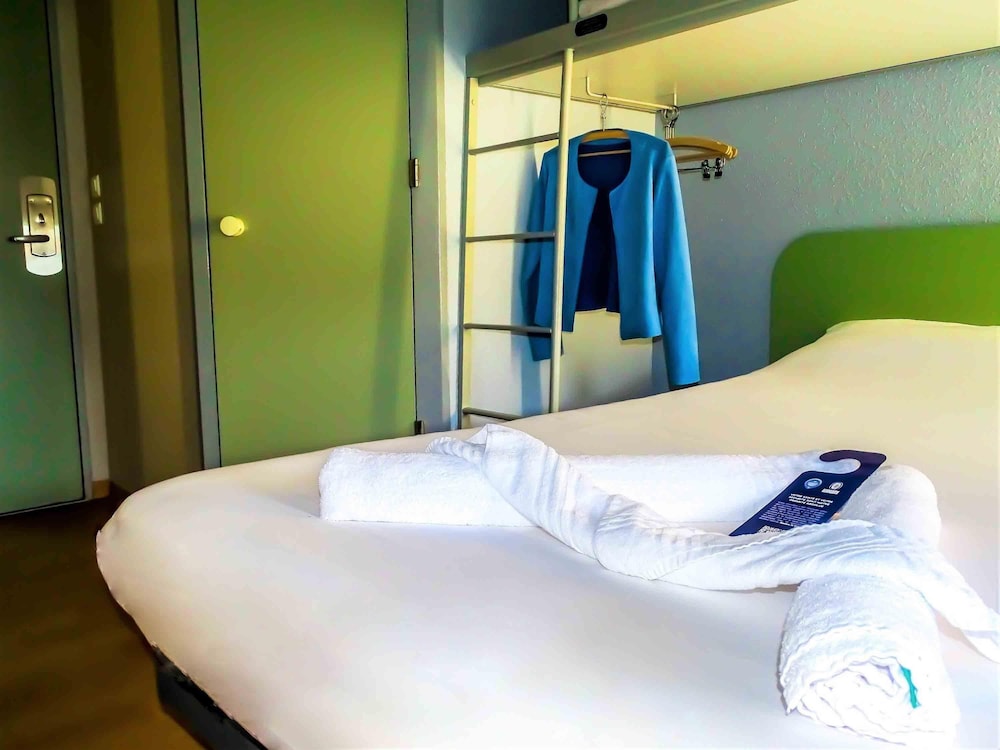 Hotel Ibis Budget Fecamp 22/47