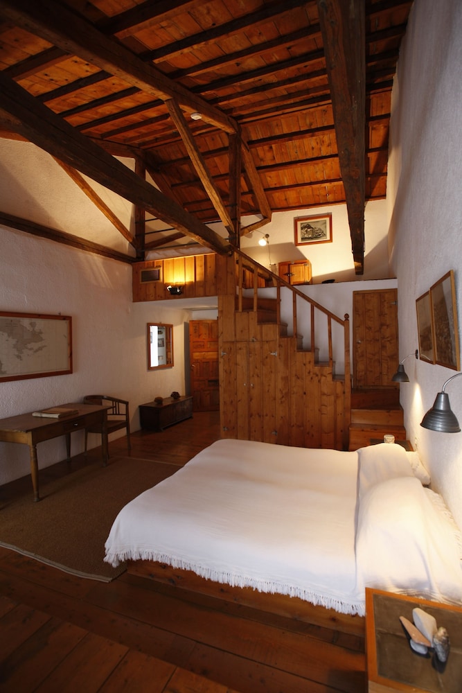 Bratsera Hotel Hydra 12/50