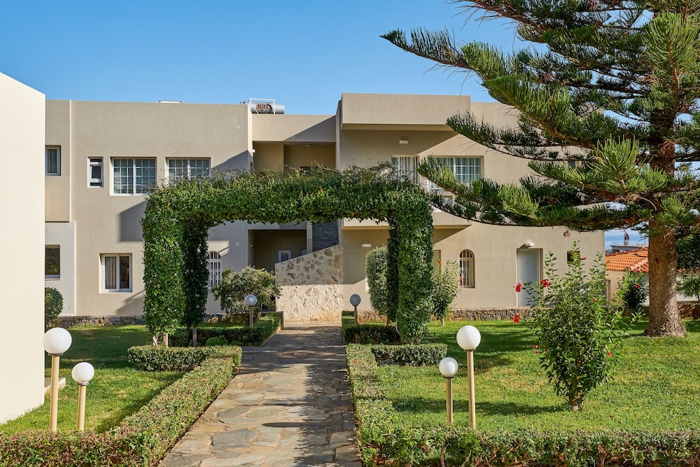Villa Mare Monte Aparthotel 44/50