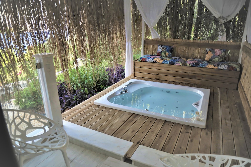 Suna Sun Boutique Hotel 24/48