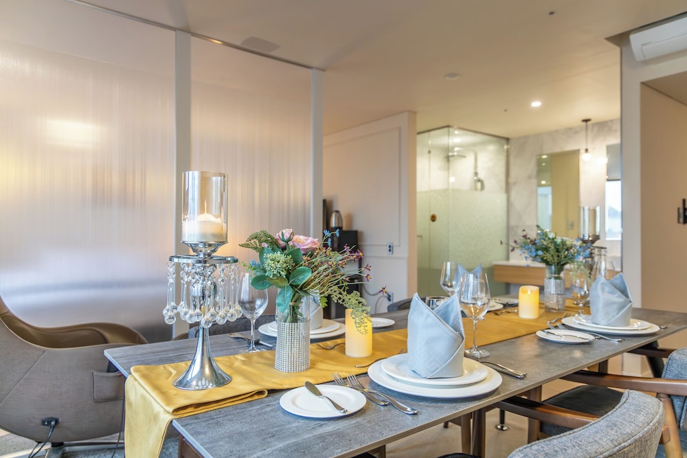 Jk Blossom Hotel 62/72
