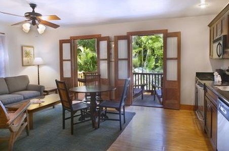 Island City House Hotel 9/29