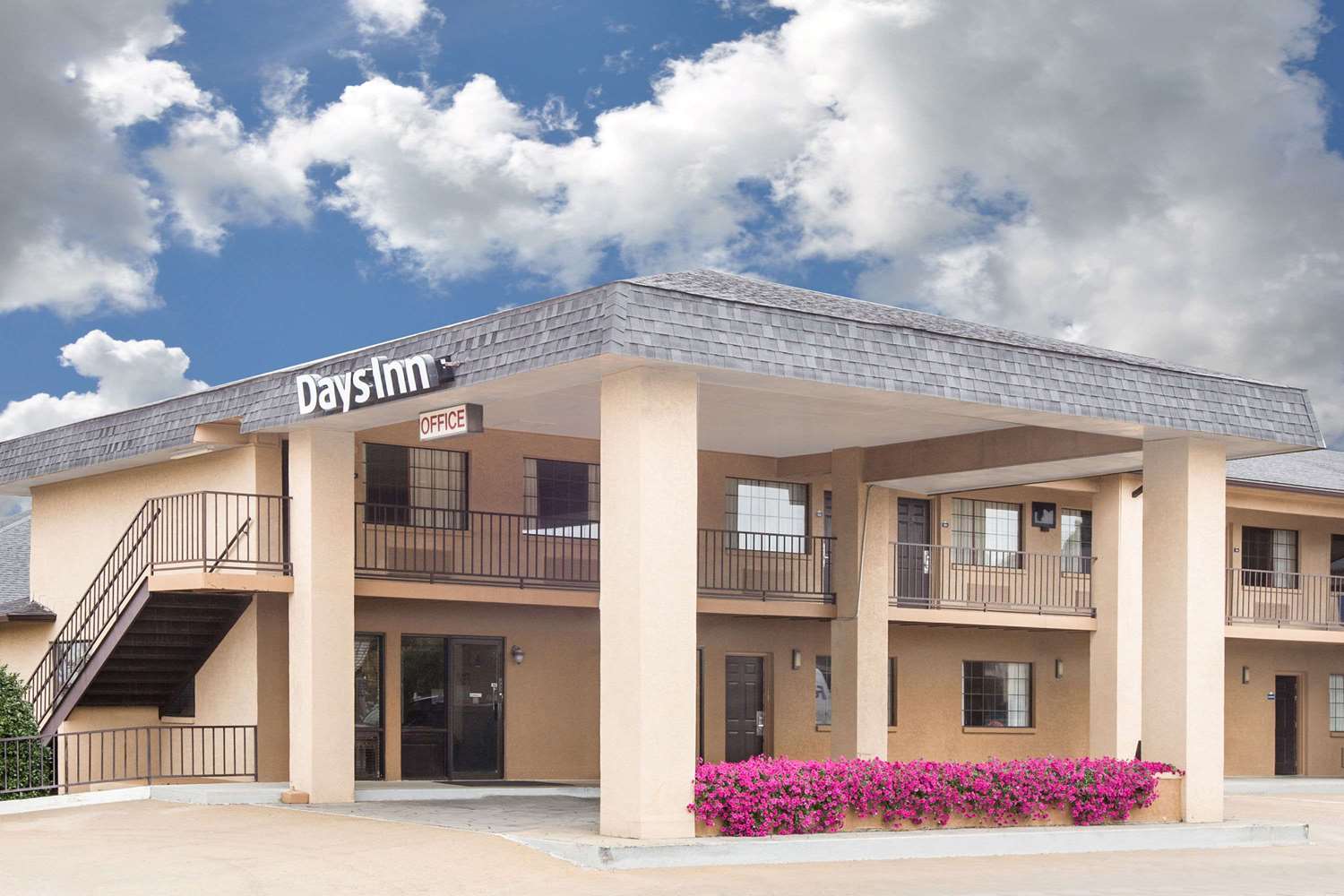 Days Inn by Wyndham Ruston LA 2/20