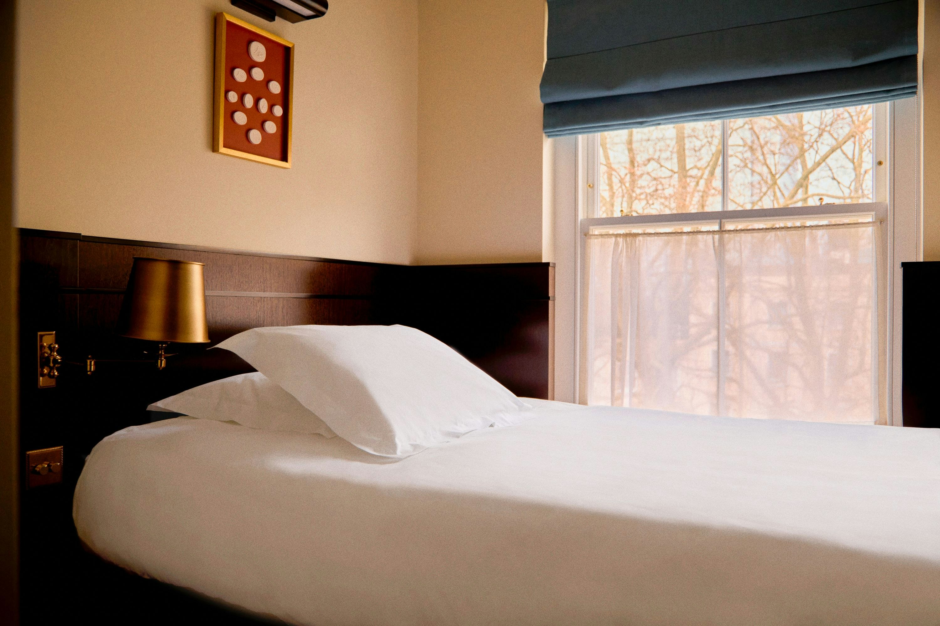 Grand Hotel Bellevue London 20/50