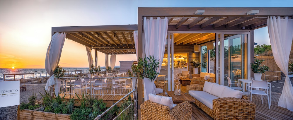 Tombolo Talasso Resort 44/72