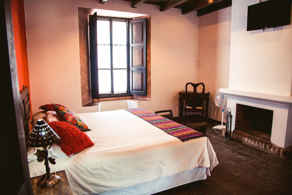 Hotel Monasterio 29/65