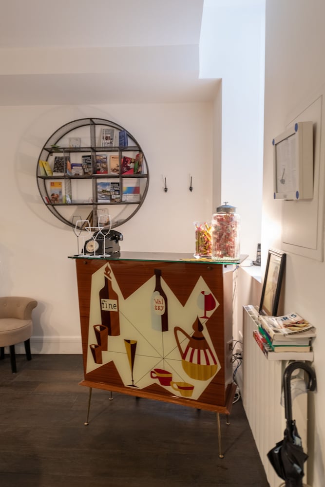 1er Etage Marais 52/61