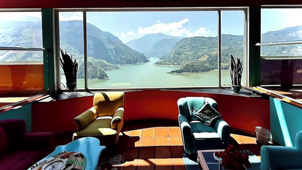 La Vista EcoHouse 38/55